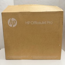 HP OfficeJet Pro 9129e All-in-One Wireless Color Inkjet Printer Open Box 403X3A picture