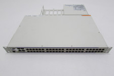 Alcatel-Lucent OS6850E-P48 48x Gigabit Ethernet L3 Switch POE AC Power 902932-90 picture