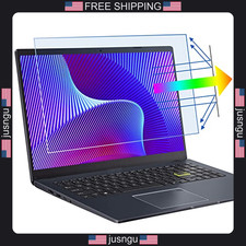 15.6 Inch Blue Light Screen Protector for Laptops Anti-Glare & Scratch picture