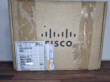 New Cisco PWR-IE3000-AC Expansion Power Module 341-0304-01 - 24VDC 2.1A OUTPUT picture