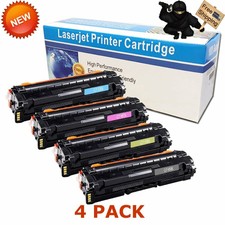 4 PK CLT K505L C505L M505L Y505L Toner Set For Samsung ProXpress C2620DW C2670FW picture