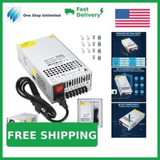 BOSYTRO 48V 1000W DC Switching Power Supply picture