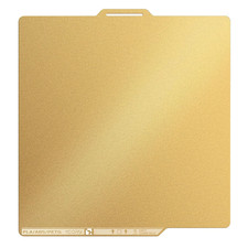 YOOPAI Textured Build Plate Double Sided PEI Sheet for Bambulab, 257x257mm, 1-Pa picture
