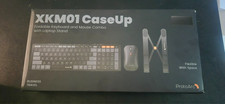 ProtoArc XKM01 Foldable Full-Size Wireless Keyboard and Mouse Combo picture