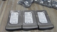 3 PCS ST380815AS Seagate BARRACUDA 7200.10  3.5