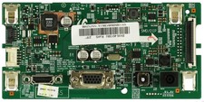 Samsung BN96-49139U Control Board *No Cables* picture