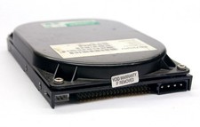 Conner Filepro Bobcat 426.8MB IDE/P-ATA Vintage HDD 3.5
