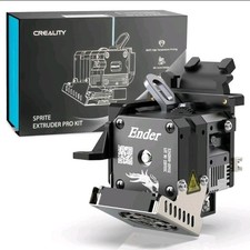 Creality Official Sprite Extruder Pro+ Kit for 2.85mm Flexible Filaments picture