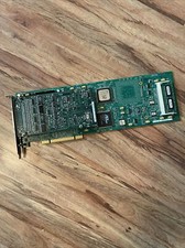 IBM 87H3427 4-Port Arctic960Hx PCI Base Card Option pSeries yz picture