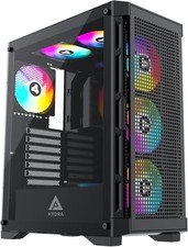Nvidia RTX 4070 Gaming PC Computer With Geforce RTX Graphics AMD Ryzen CPU 1TB picture