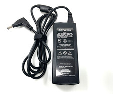 Genuine Targus 90W APA 01 Universal Laptop AC Adapter 24V  w/1 Tip NO Power Cord picture