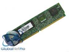 CISCO AS5X-PVDM2-64 - 64-Channel Packet Voice/Fax DSP - LIFETIME WARRANTY picture