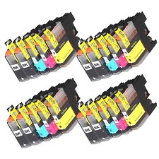 20pk LC103 LC-103XL Ink New Version Fits For MFC-J450dw MFC-J470dw MFC-J870dw picture