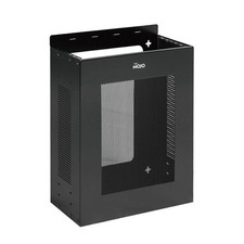 Tecmojo 2U Vertical/Horizontal Wall Mountable Server Rack, with Vented picture