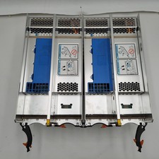 LOT OF 2 EMC 110-113-106B-01 STORAGE PROCESSOR 2.8 GHz 2x 6GB RAM picture