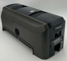 DataCard CD800 PX30 w/ Double-Sided Card Printer capability picture