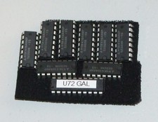 64K memory upgrade for Tandy Radio Shack TRS-80 Model 4 4P 4D picture