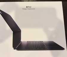 NEW SEALED-Apple iPad Magic Keyboard for iPad Pro  13” M4/M5 picture