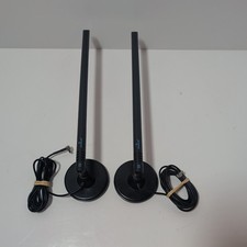 Proxicast PB-1003 Pro-Grade Wireless 4G/5G Magnetic Mount Antenna, Black picture