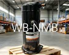 1PCS  Emerson Compressor VR144KS-TFP-522   New FedEx or DHL picture