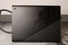 ASUS ROG XG Mobile eGPU Dock AMD Radeon RX 6850 XT 12GB GDDR6 Graphics Card picture