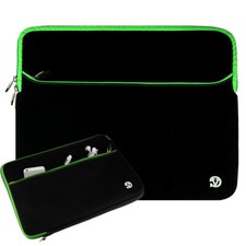 VanGoddy Neoprene Soft Laptop Sleeve Case For 15