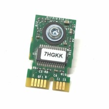 DELL ASSY CRD SCTY TRPM 1.2 13G TRUSTED PLATFORM MODULE  7HGKK picture