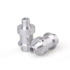 2PC Noritsu QSS32/37 Spare Part Exposure Unit Driving Wheel A085971 / A067813 picture