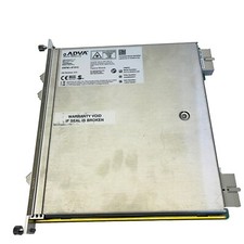 ADVA OSFM+ #1510 MODULE HW REV 2.01 / 1063708481 / 4029809001 picture