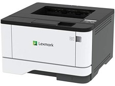 Lexmark MS431DN Laser Printer - Monochrome - 42 ppm Mono - 2400 dpi Print - picture