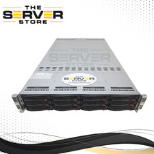 Supermicro 2U 4 Node 6029TP-HTR w/ X11DPT-PS Wholesale Custom Build Your Server picture