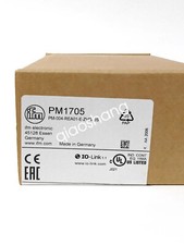 1pcs NEW IFM Pressure Transducer PM1705 Sensor Module picture