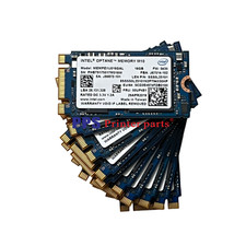 10PCS MEMPEI1J016GAL Intel Optane Memory M10 SSD M.2 2242 16GB PCI-e Nvme Xpoint picture