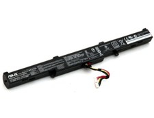 Genuine New A41N1501 A41LK9H Battery for ASUS ROG GL752VW G752VW N552V N552VX picture
