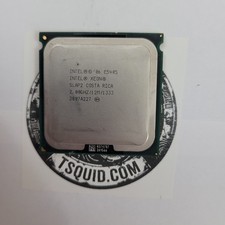 Intel Xeon E5405 SLAP2 2.00GHz 12M 1333 Quad Core LGA771 Processor CPU picture