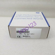 1PCS NEW GE FANUC IC695PSD040H PAC SYSTEMS RX3i 40 W POWER SUPPLY DHL/FedEx picture