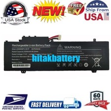 U559068PV-3S1P NV-549067-3S battery for Gateway 2021 15.6