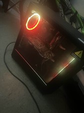 GAMING CYBERPOWER PC GOOD FOR GAMING AND EVERYTHING DESKTOP picture