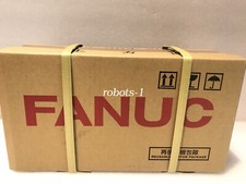 A06B-0212-B100 Fanuc New Servo Motor FedEx or DHL picture
