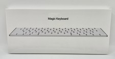 Apple Magic Keyboard A1644 MLA22LL/A Wireless Bluetooth Keyboard Sealed NEW picture