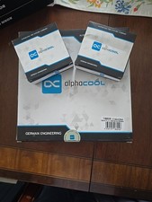 Alphacool AlphaTube TPV 12,7/7,6 Black 3,3m (10ft) W/12 Compression  Fittings picture