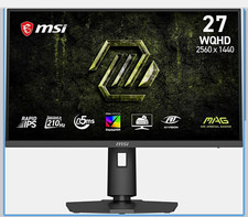 MSI MAG 27