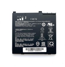 AMME2360 Battery for ZEBAR ET Series Tablet Laptop AMME2360 13J324002978 EM7355 picture