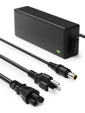 90W AC Power Adapter Charging Cable & Jackery Charger Replacement Power Cord for picture