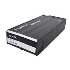 FI-1000 Compatible Ink Cartridge with Chip for HP OEM Fixed Imager 1000 picture