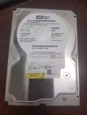 Western Digital Caviar Hard Drive RE16 WD2500YS 250GB 7200RPM 3.5