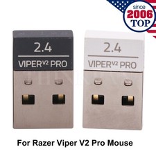 2.4G USB Dongle Mouse Receiver for Razer Viper V2 Pro Wireless Gaming Mouse picture