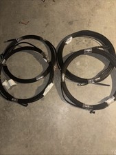 Corning 900’Pushlock FIBER Optic Cable picture