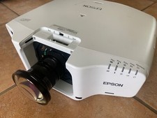 Epson ELPLU04 Ultra Short Throw (1:1) projector lens EQUIVALENT  ***ALL GLASS*** picture