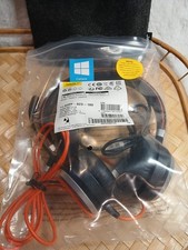 Jabra Evolve 40 Stereo Headset + Controller MS Teams HSC017 + ENC010 picture